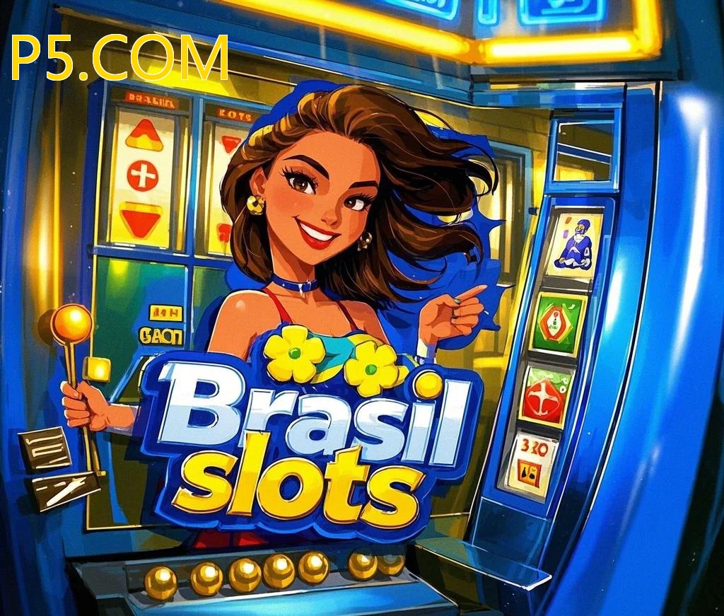p5 GAME-Slots